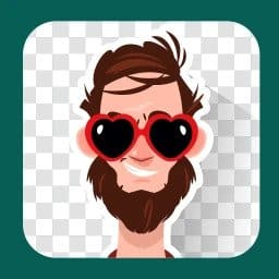 ساخت استیکر واتساپ