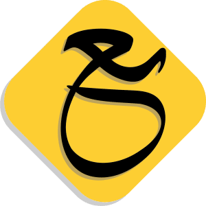 سینا عزتی logo