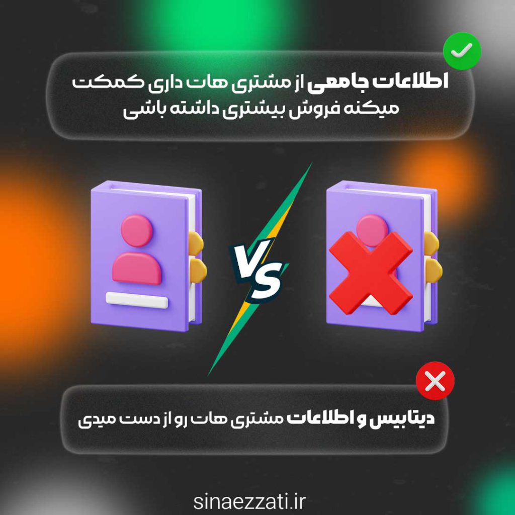 چرا حتما باید وبسایت داشته باشیم ؟