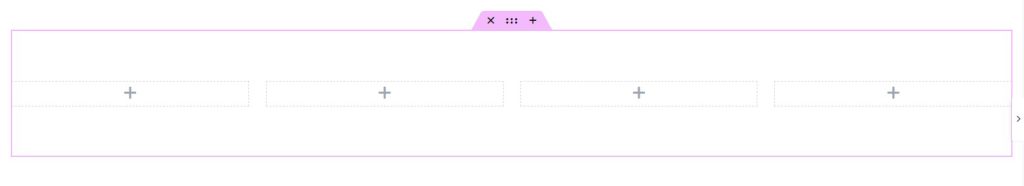 انیمیشن جذاب با ویجت HTML