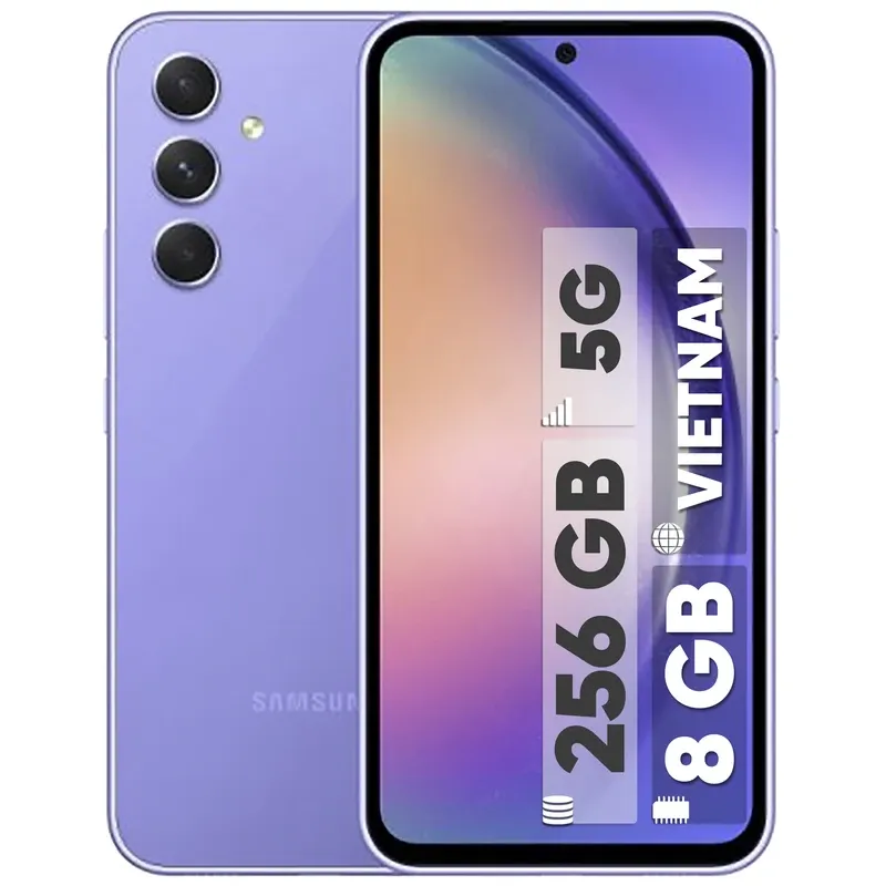 گوشی galaxy a54