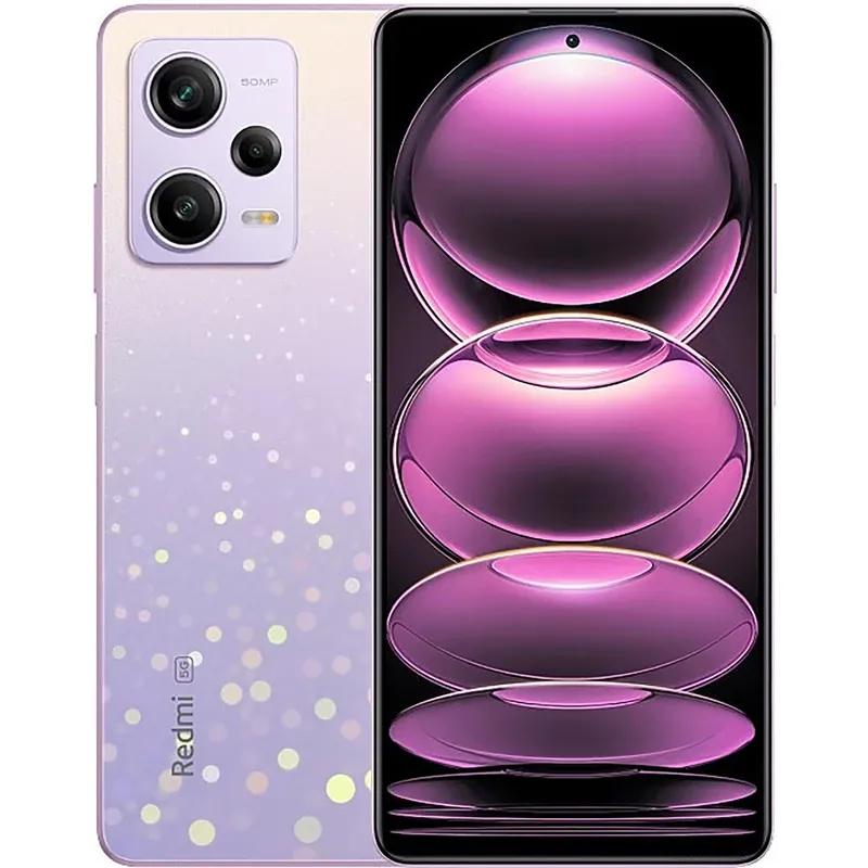 گوشی note 12 pro