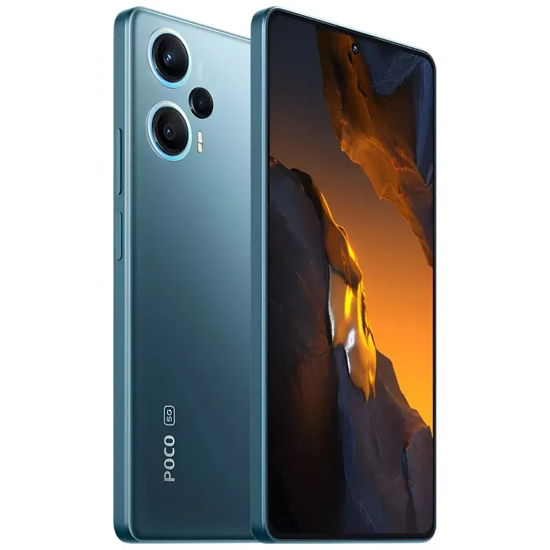 گوشی Poco f5