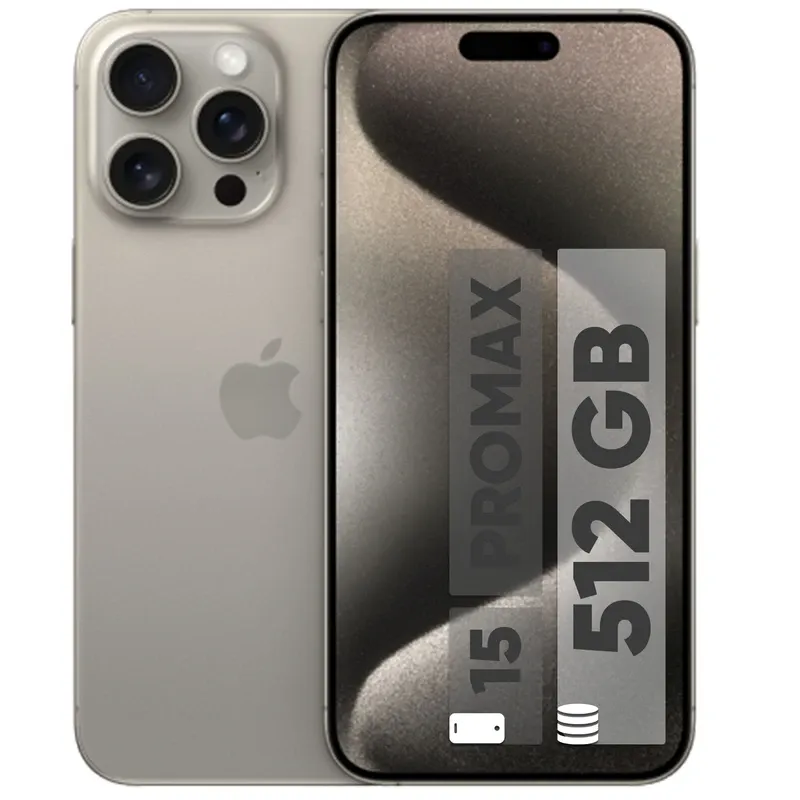 گوشی iphone 15