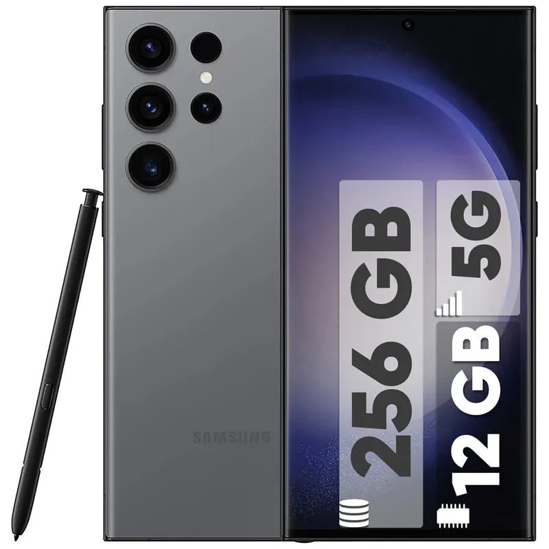 گوشی galaxy a54