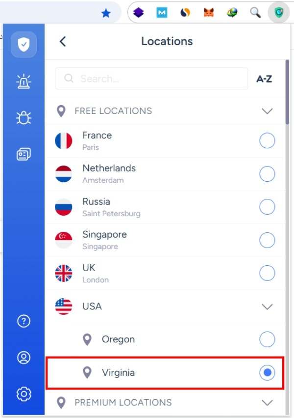 اشتراک رایگان Gemini Pro